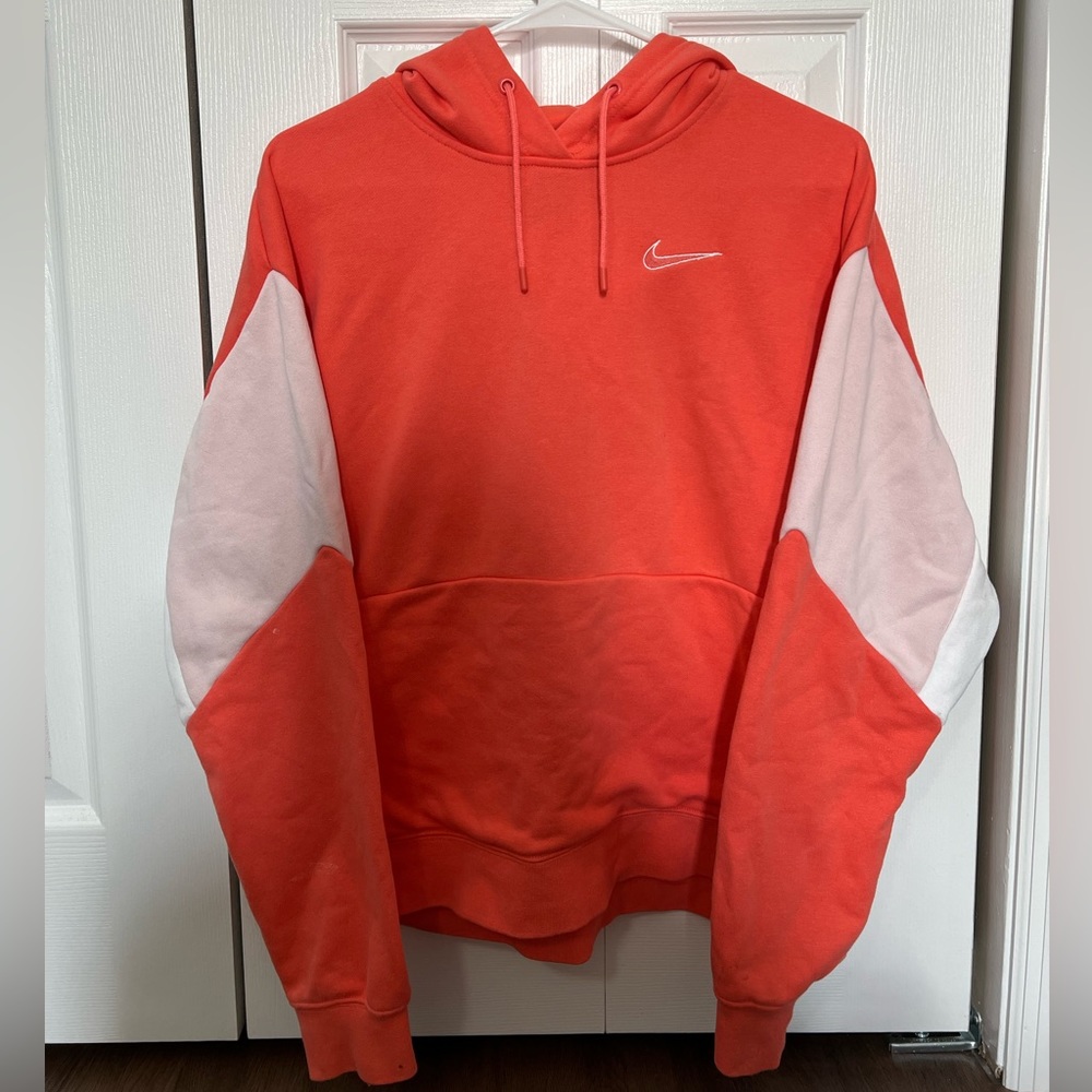 Nike Sweatshirt